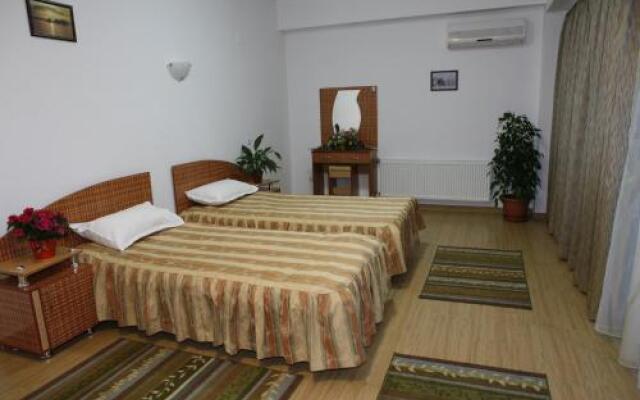 Motel Nordiana