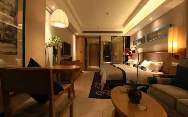 Days Hotel & Suites Da Peng Hainan