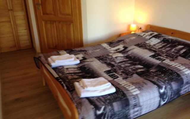 Winnica Płochockich Country House