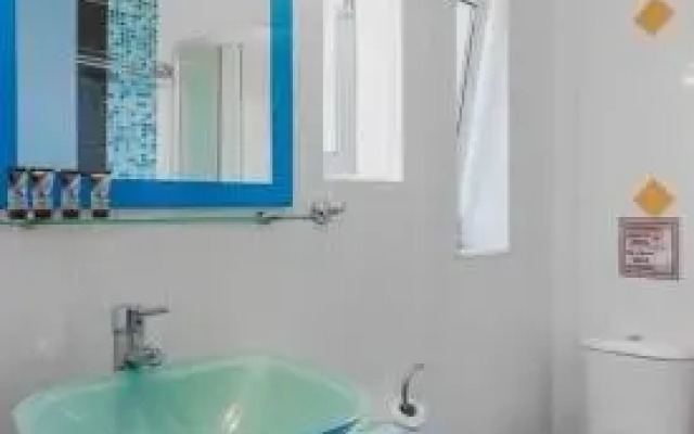 Saint George Hotel & Rooms