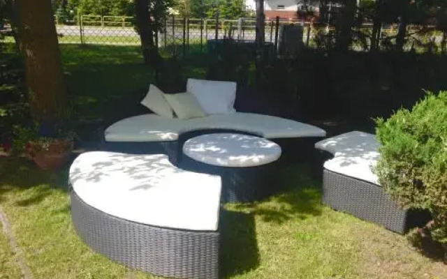 Pokoje Goscinne Akwatel