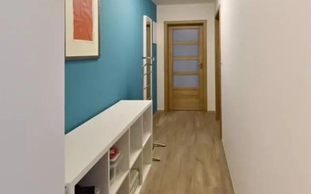 Residence Na Skále