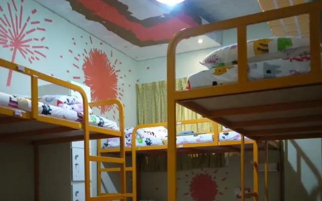 Wow Guesthouse