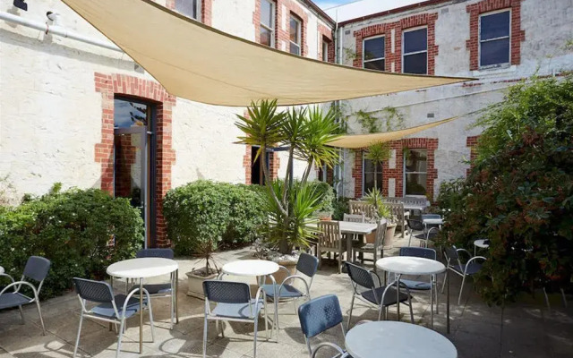 Whitehall Guesthouse Sorrento
