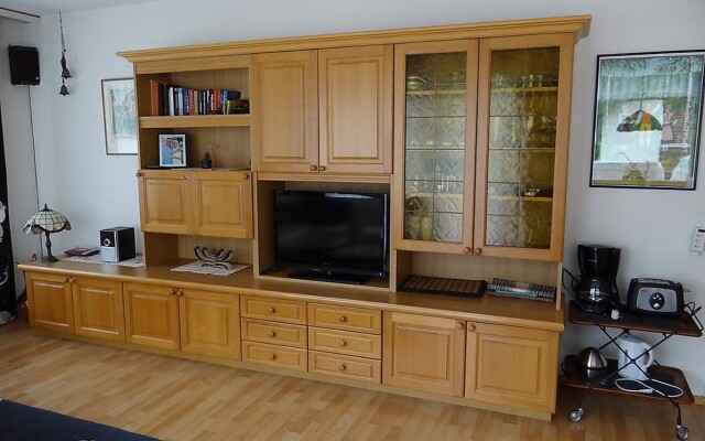 Apartment Birkenstrasse 52