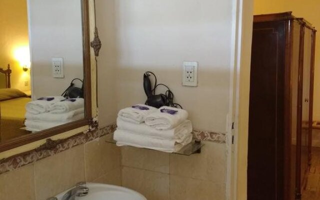 Posada Nocenta Pisetta