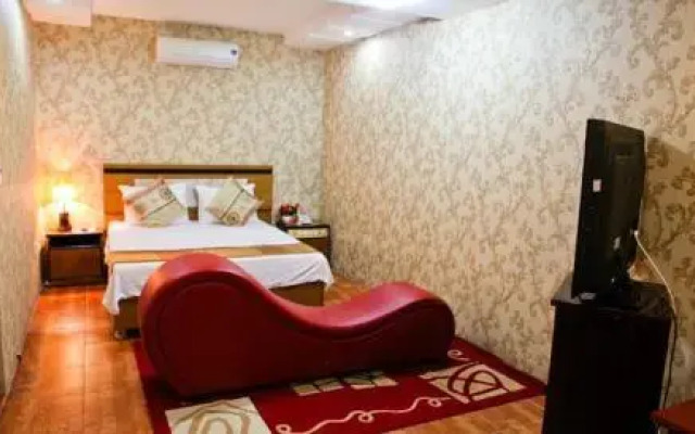Hoang Mam - LTV  hotel