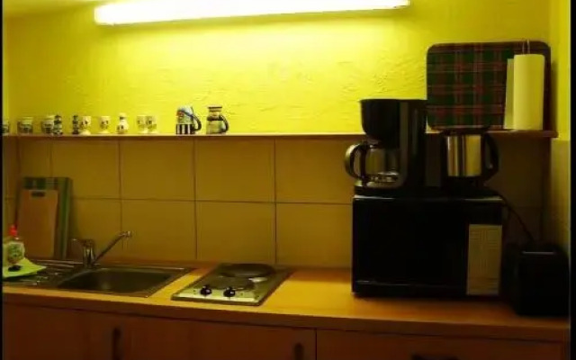 Ferienwohnung Putbus