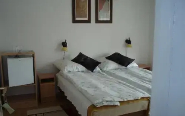 Mismás Panzió