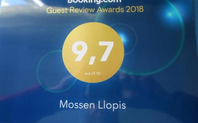 Mossen Llopis