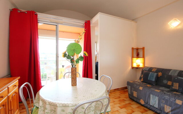 Apartment Les Marines II