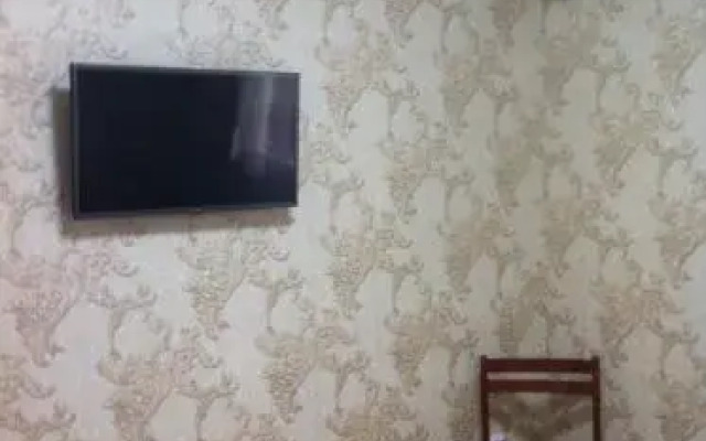 Гостевой дом на Краснозеленых