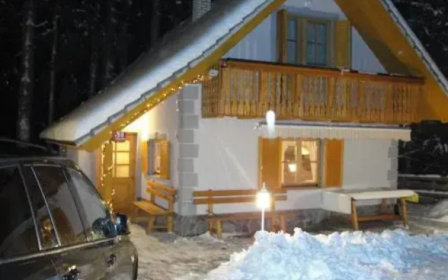 Holiday House Kaja