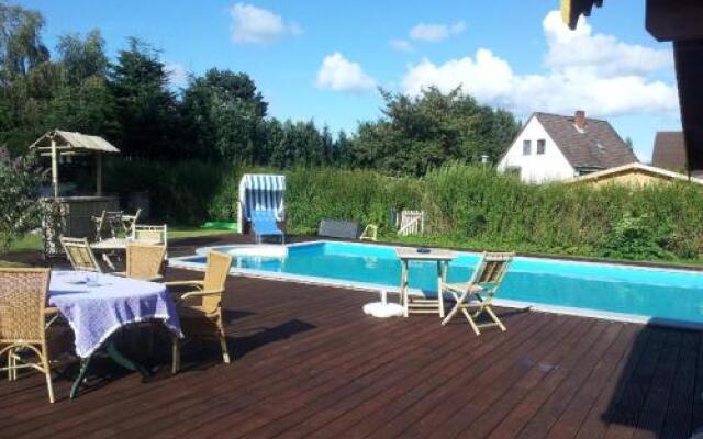 Ferienanlage Cuxhaven