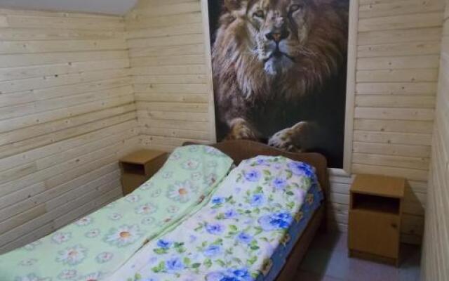 Holiday Park Kolobok