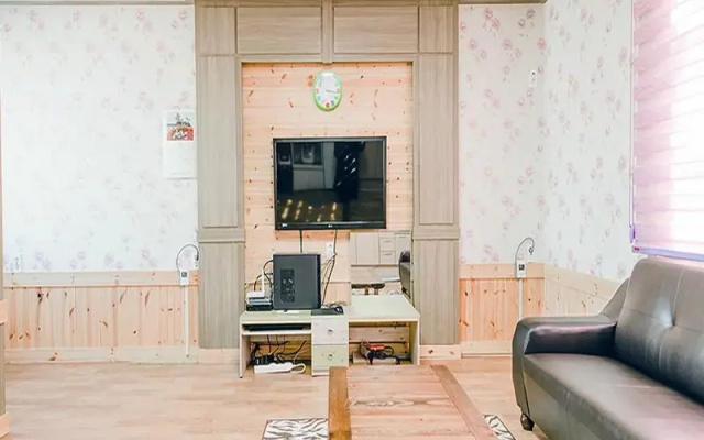 Heasang Songlim Pension