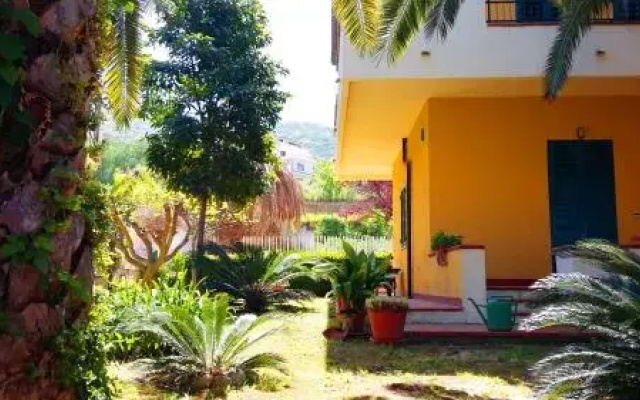 Casa Vacanza del Sole