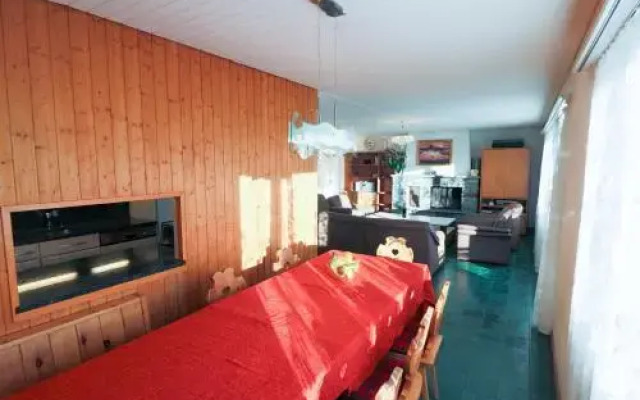 Haus Pramalinis - Mosbacher