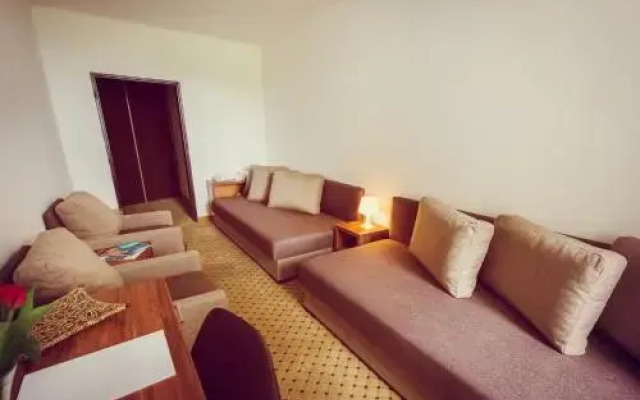 Hotel Merkur