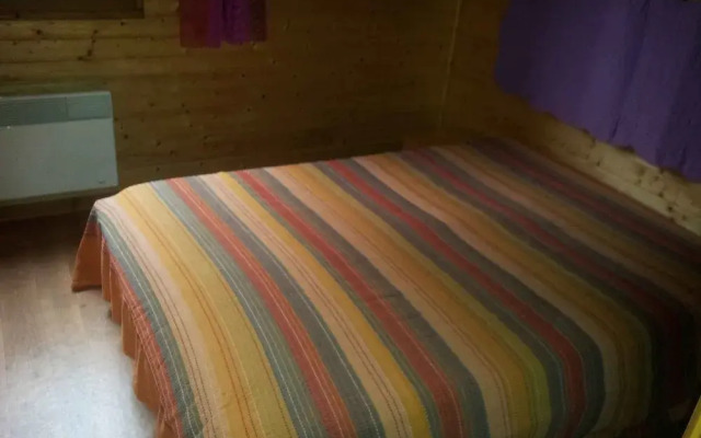 Chalet les silenes