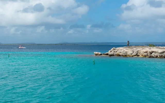 Port Bonaire