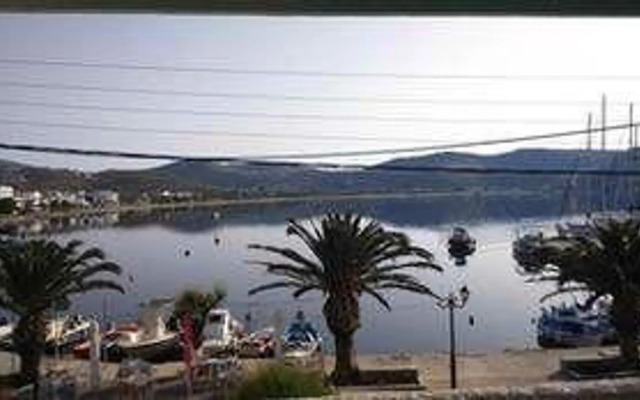 Porto Serifos