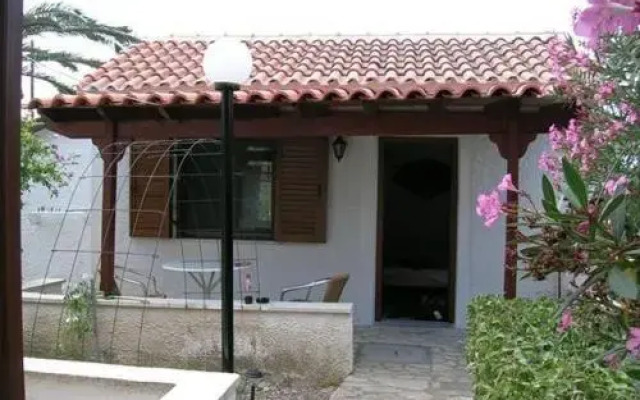 Glyfada Village