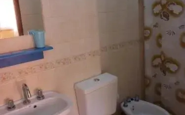 Hotel Azul Marino
