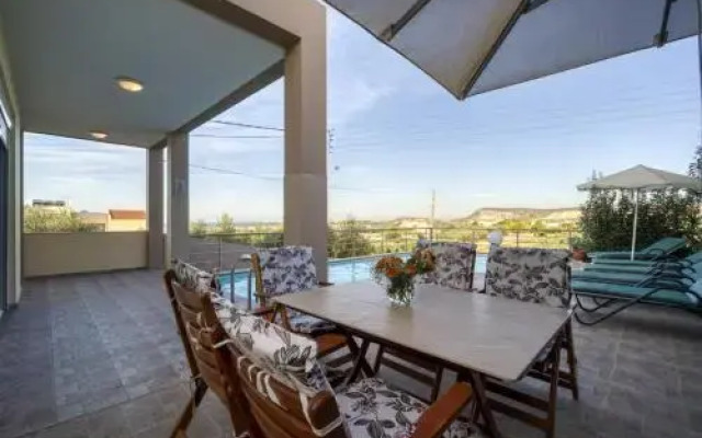 Villa Zafira