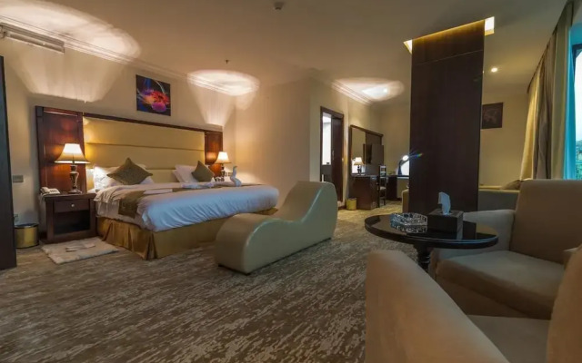 Azd Hotel