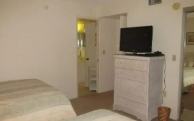 2 BR 2 BA - Seychelles 1405