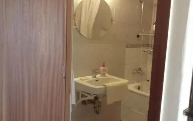 Král Panzió