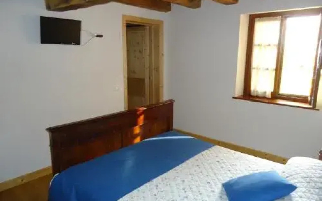 Agriturismo Al Gelso