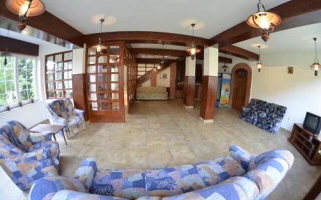 Vila Cristal Costinesti