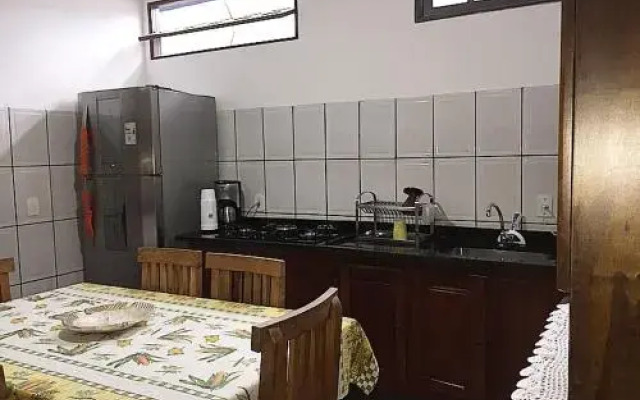 Temporada Paraty/RJ