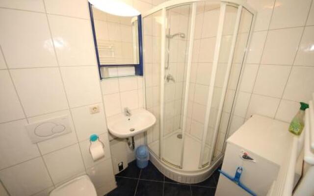 Ferienwohnung Sonnenstrand Whg 12