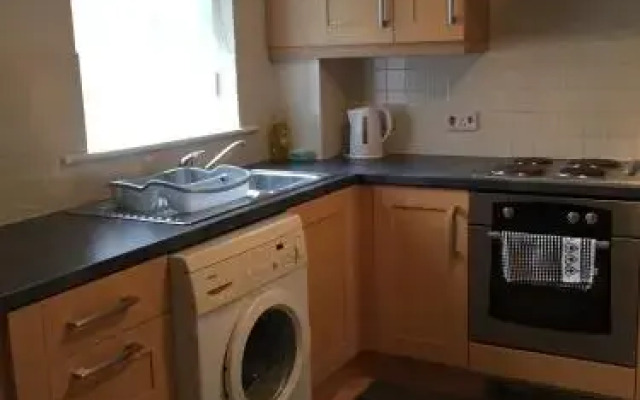 Darlington Apartments