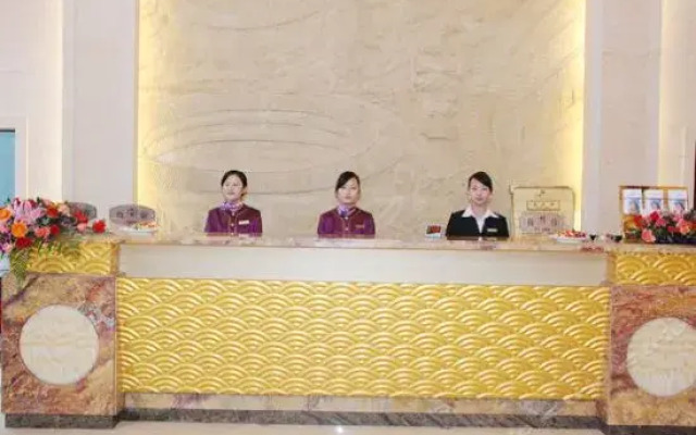 Kingdom Hotel