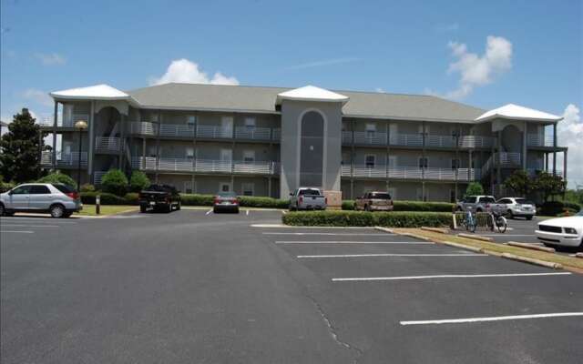 Romar Lakes 205B by RedAwning