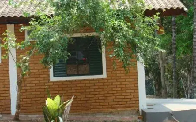 Estancia Guapira Jamaca