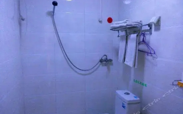 Shengjing Express Hotel