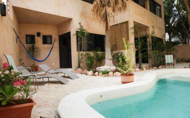 Casa KanKin