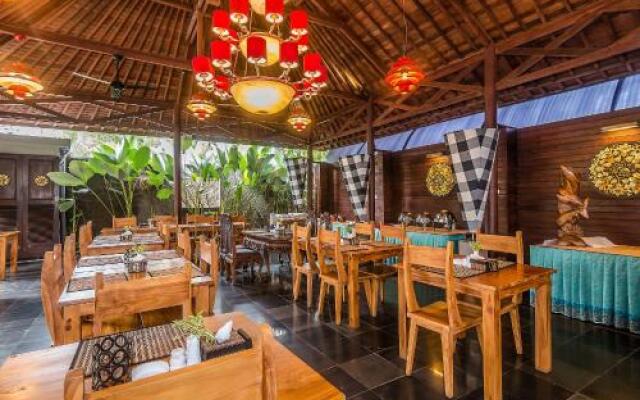 ZenRooms Ubud Penestanan Sayan