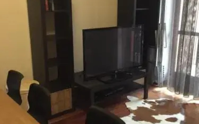 Krasnopolyanskij Apartaments