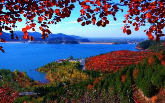 Beijing Jinhai Lake Yacht Resort