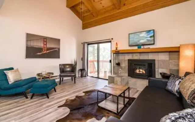 807 Alder Ave Condo Unit 86