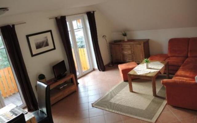 Usedom Suites Zinnowitz