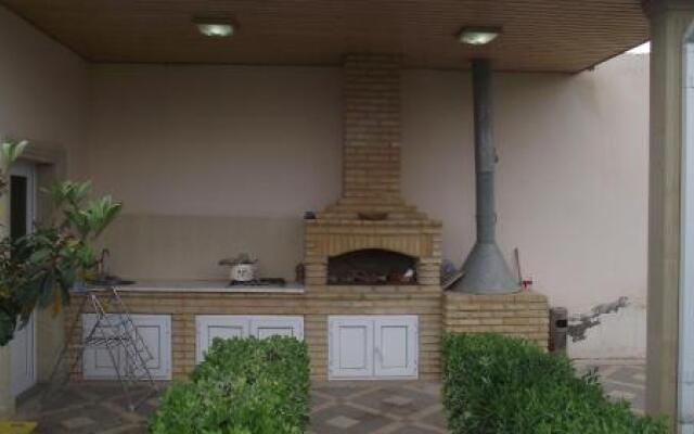 Goradil Cottage House