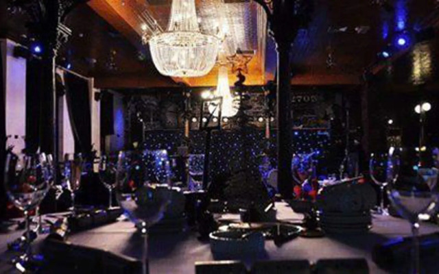 The Pullman