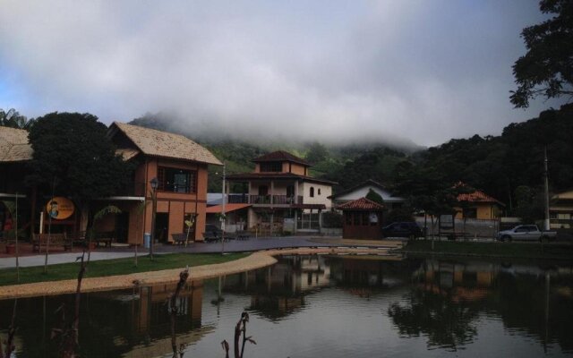 Casa Flôr - Centro Lumiar